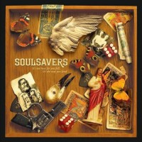 Purchase Soulsavers - It's Not How Far You Fall, It's The Way You Land