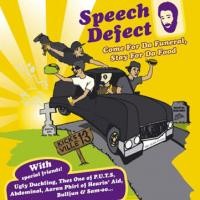 Purchase Speech Defect - Come For Da Funeral, Stay For Da Food