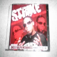 Purchase Stirke - Strike 1 The Mixtape (Hosted By Uncle Ralp Mcdaniels)