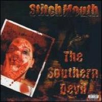 Purchase Stitch Mouth - The Southern Devil