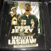 Purchase VA - Big Business Presents Young Jeezy VS Lafayette Lashaw