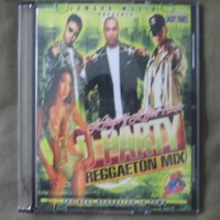 Purchase DJ Jamsha - D Party Reggaeton Mix Bootleg