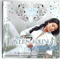 Purchase VA - KBIS Presents MC Tony-Lovers Lounge The Valentines Special-Bootleg