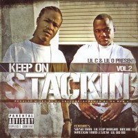 Purchase VA - Lil C and Lil O Present: Keep on Stackin Vol.2 (Bootleg) CD2