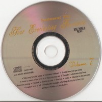 Purchase VA - Your Everlasting Favourite Sentimental Hits Vol 7