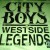 Buy City Boys - West Side Legends Mp3 Download