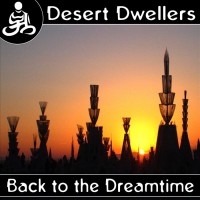 Purchase Desert Dwellers - DTX005