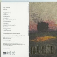 Purchase Josefin Gavie - Farväl Falkenberg Soundtrack CD2