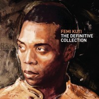 Purchase Femi Kuti - The Definitive Collection CD1