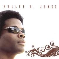 Purchase Holley Delton Jones - First Dubble Up (maxi)