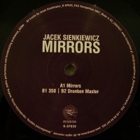 Purchase Jacek Sienkiewicz - Mirrors (EP)