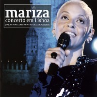 Purchase Mariza - Concerto em Lisboa