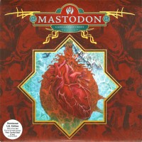 Purchase Mastodon - Capillarian Crest (CDS)
