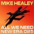 Buy Mike Healey - NER025 Mp3 Download