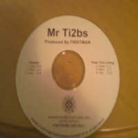 Purchase Mr Ti2bs - Charity BW How You Living