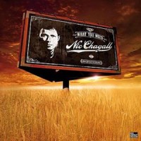 Purchase Nic Chagall - What You Need CDM