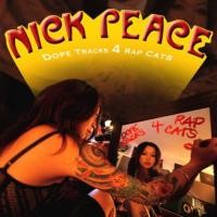 Purchase Nick Peace - Dope Tracks 4 Rap Cats