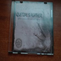 Purchase Quetzal's Feather - Where and How the Past Still Echoes (EP)