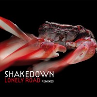 Purchase Shakedown - Lonely Road (Vinyl)