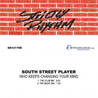 Purchase South Street Player - Who Keeps Changing Your Mind (WEB)