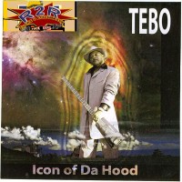 Purchase Tebo - Icon Of Da Hood