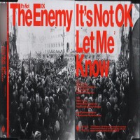 Purchase The Enemy - It's Not Ok (CDS)