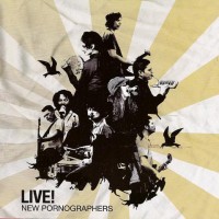 Purchase The New Pornographers - Live!