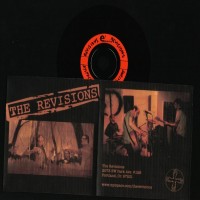Purchase The Revisions - Self Titled