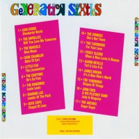 Purchase VA - Generation Sixties Bootleg
