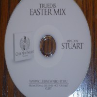 Purchase VA - truedjs_easter_mix-mixed_by_st