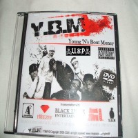 Purchase Y.B.M - Young Ns Bout Money Bootleg