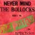 Buy Artichoke - Never Mind the Bollocks Here's the Sex Pistols By Artichoke Mp3 Download