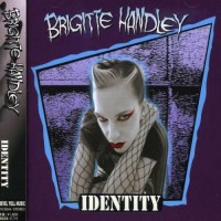 Purchase Brigitte Handley - Identity