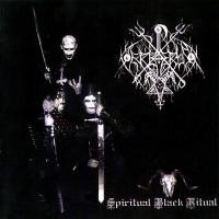 Purchase Cerberum - Spiritual Black Ritual