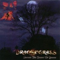 Purchase Dragongrass - Beyond the Valley of Hinnom