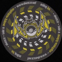 Purchase Ekeaze - Analog Modulator-(AT05) Vinyl