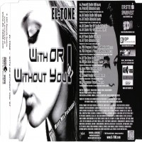 Purchase el-tone - With Or Without You 2007 CDM