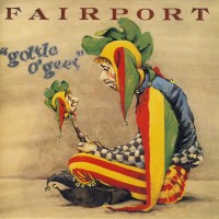 Purchase Fairport Convention - Gottle O'geer (Reissued 2007)