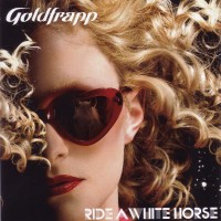 Purchase Goldfrapp - Ride A White Horse CDM