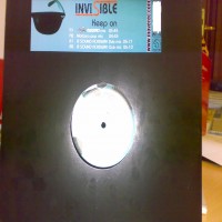 Purchase Invisible - Keep On Vinyl