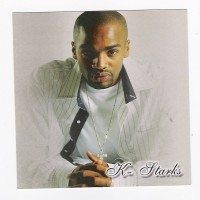 Purchase K Starks - Unknown Title CDR