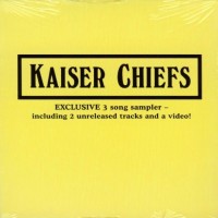 Purchase Kaiser Chiefs - Live in Berlin