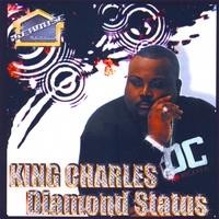 Purchase King C. - Diamond Status