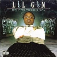 Purchase Lil Gin - Da Professional