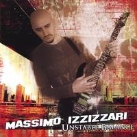 Purchase Massimo Izzizzari - Unstable Balance