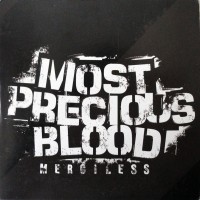 Purchase Most Precious Blood - Merciless