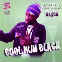 Purchase Natural Black - Cool Nuh Black-RETAiL CD
