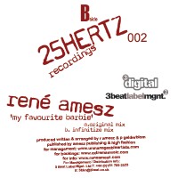 Purchase Rene Amesz - 25H_002