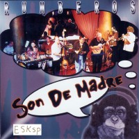 Purchase son de madre - rumberos
