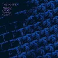 Purchase The Knife - Marble House CDM